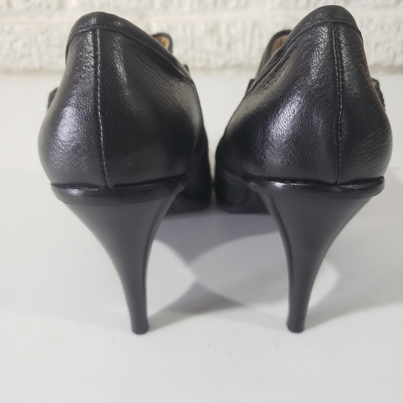 Michael Kors Penelope Bootlet - Picture 6 of 7